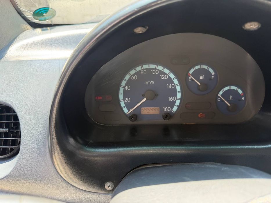Matiz best 2012  sotiladi