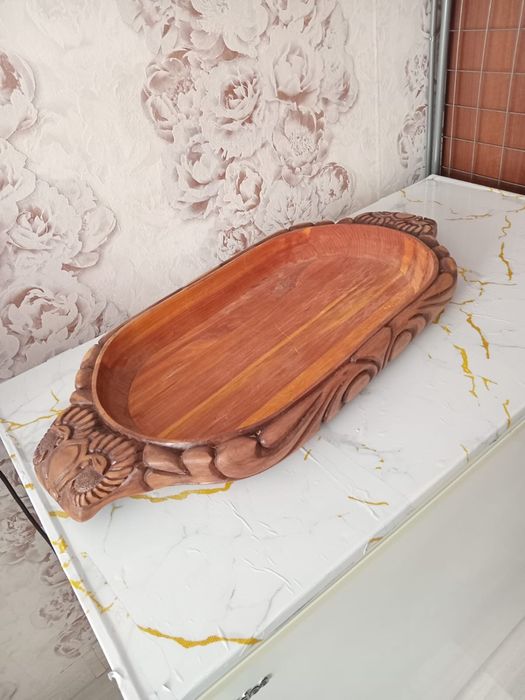 Астау для бешбармака