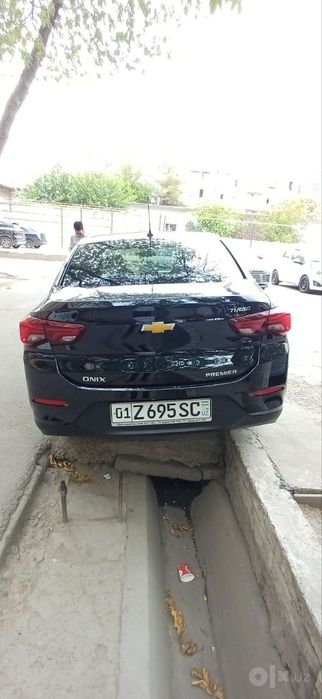 Onix premier 2 plus