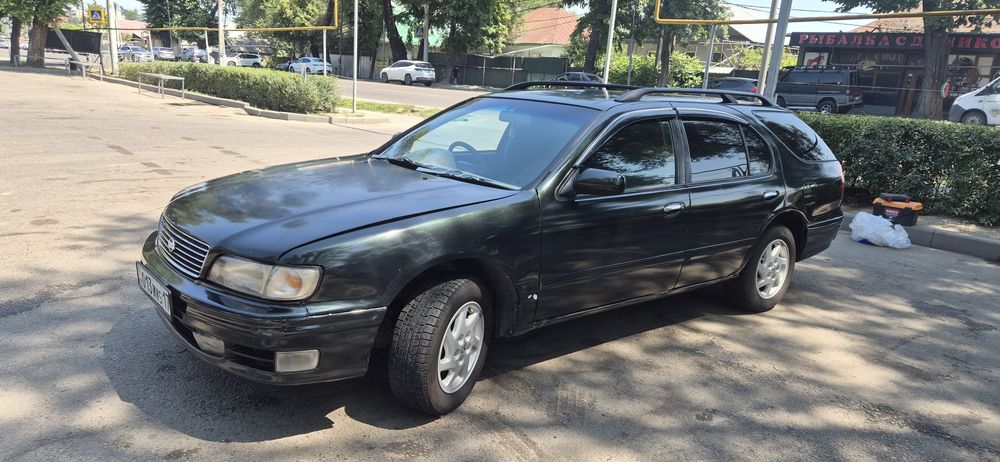 Срочно cefiro a32 универсал