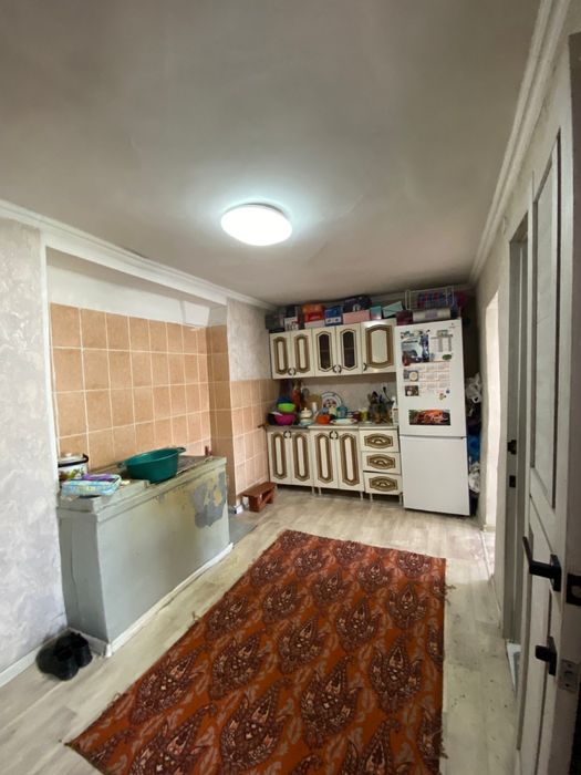 Продается дом в селе жарык