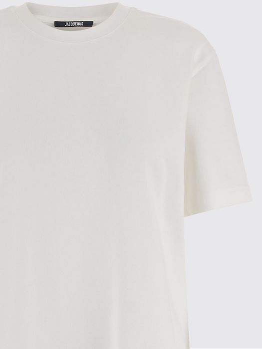 Мъжка тениска JACQUEMUS  Le  PAYSAN