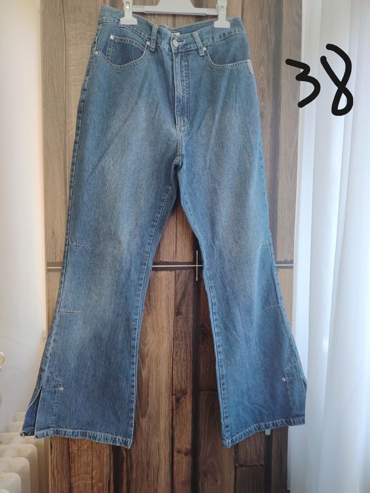 Blugi diverse marimi