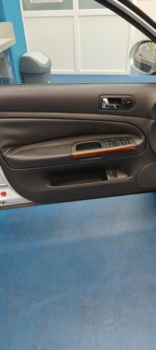 VOLKSWAGEN Passat 2004 — imagine 3
