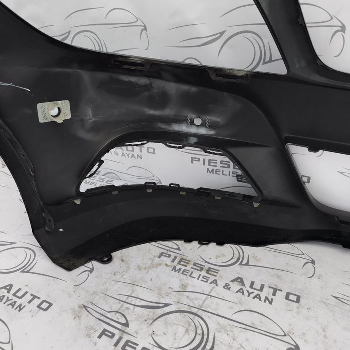 Bara fata Mercedes C-class W204 Facelift Avantgarde an 2011-2012-2013-