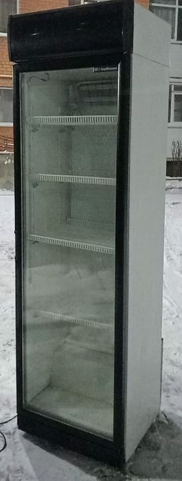 Холодильник б/у !