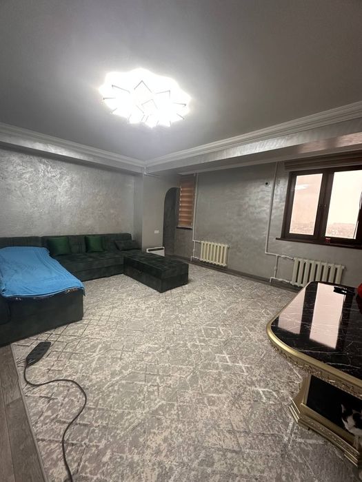 3 комнатная квартира Тузел-2 я не маклер  ориентир  кафе айнур ряд