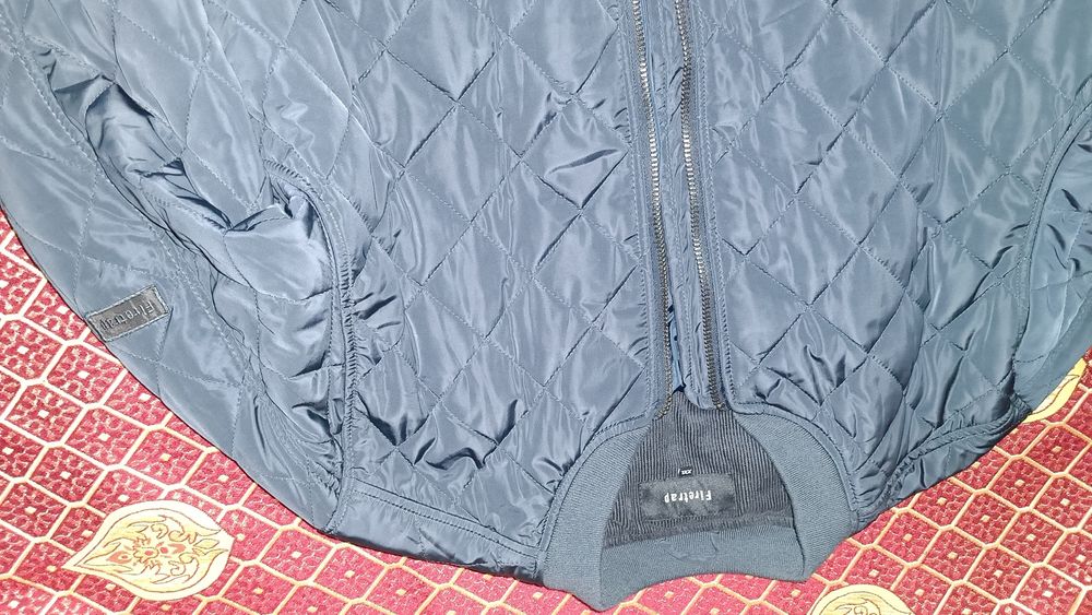 Мъжко яке Firetrap XLL Чисто ново