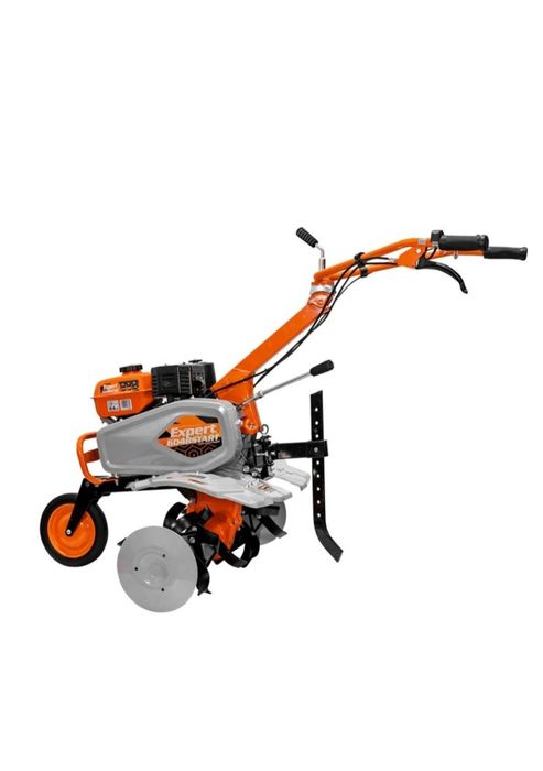 Motosapa 7 CP latime de lucru 83 cm 3 vireze