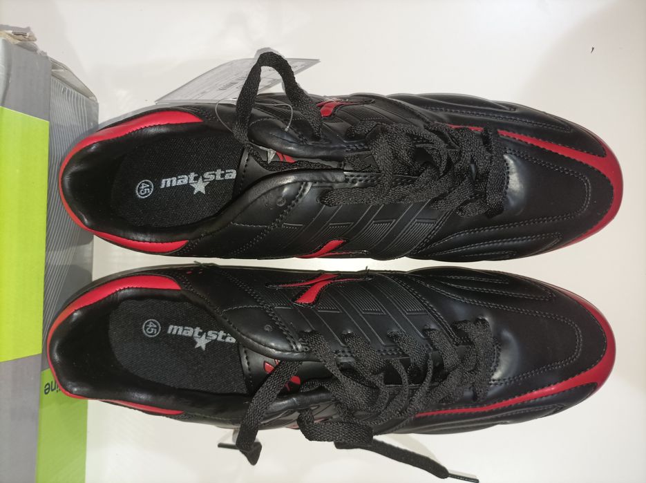 Мъжки бутонки 45 номер