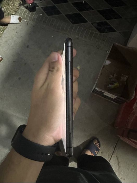 iphone 11 kafolati bilan