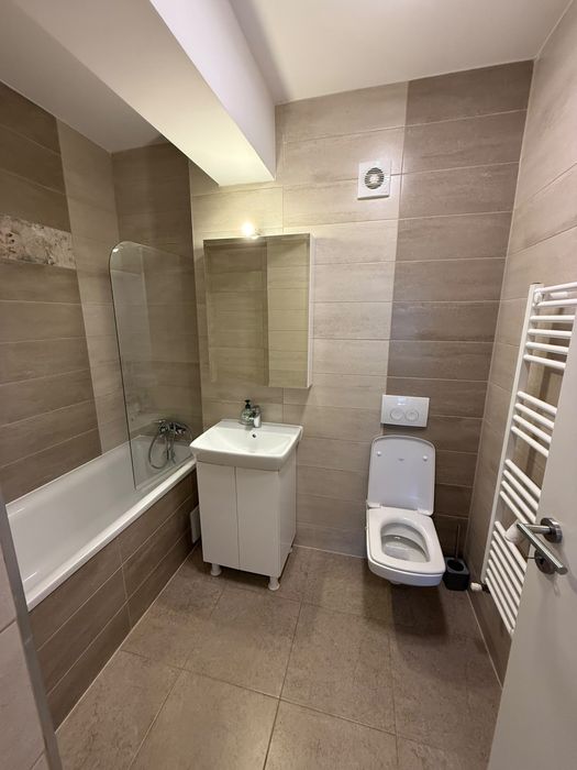 Apartament de inchiriat