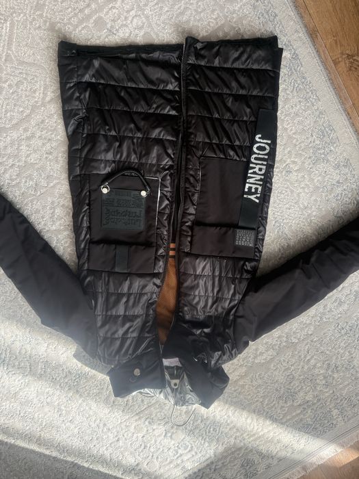 Куртка осень для девочки