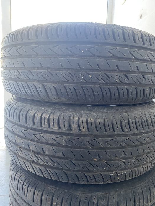 Джанти със гуми 16