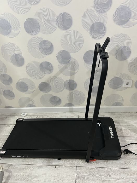 Беговая дорожка(genau)