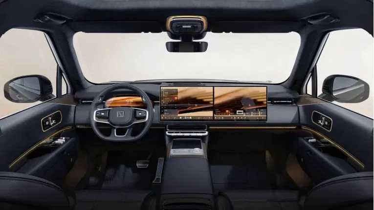 Zeekr 9x Max Naxt va Halol Nasiya savdo