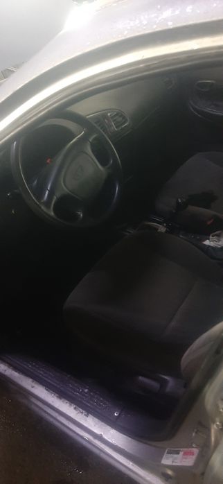 Продам машину в среднем состоянии