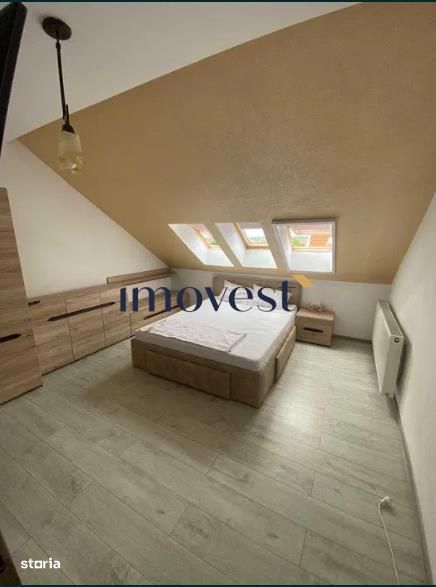 Apartament 3 Camere Semicentral