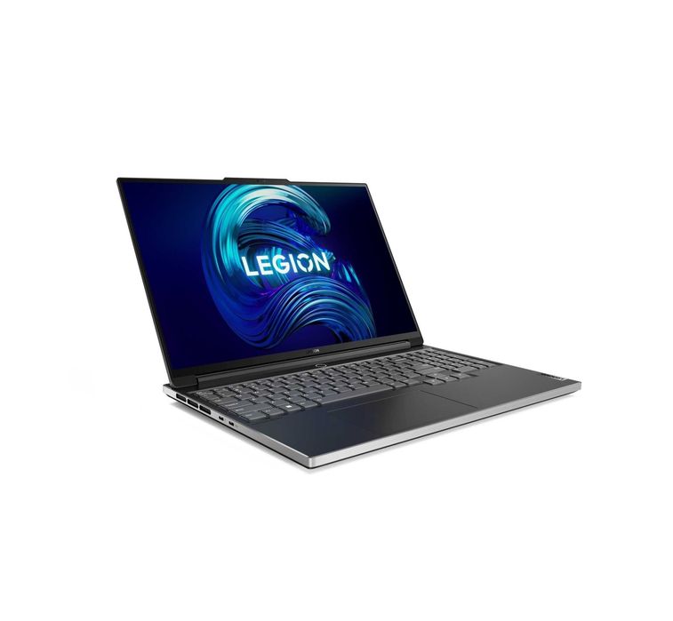 Ноутбук Lenovo Legion S7 16 R7-6800H/16Gb/2Tb/RX 6800S/16" WQXGA IPS