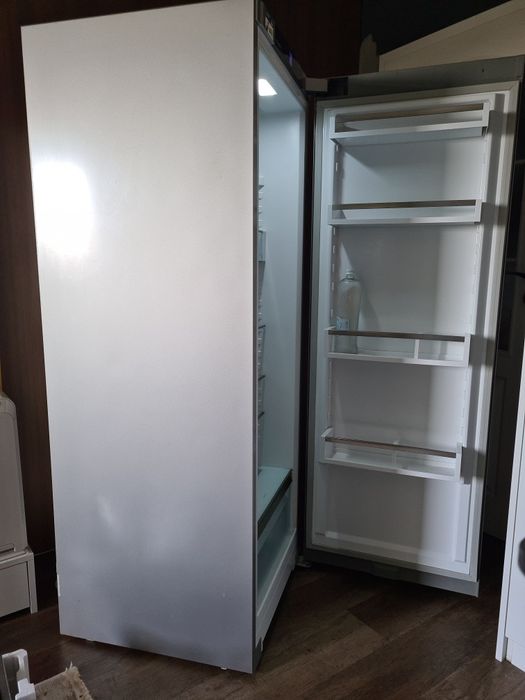 Хладилник LIEBHERR Rsfe 5020 Plus