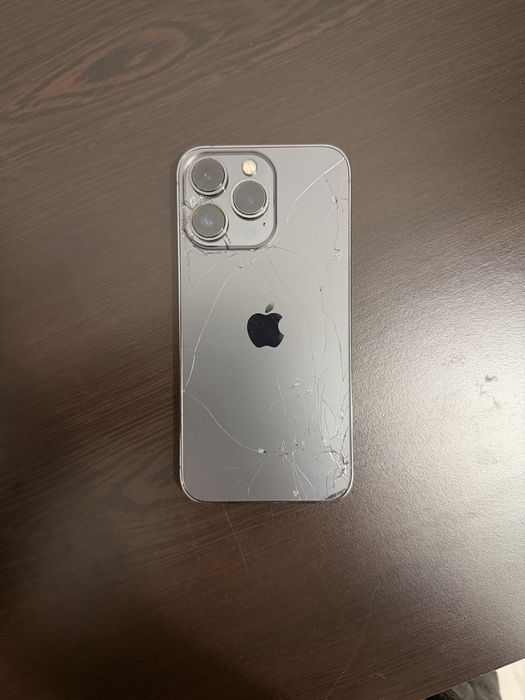 iPhone 13 pro 256gb