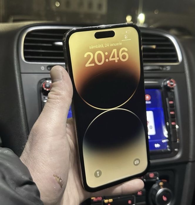 IPhone 14 pro max 128 gb 78%