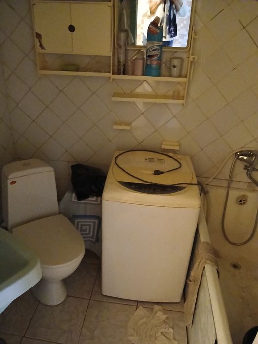 Сдам 2комнатную квартиру