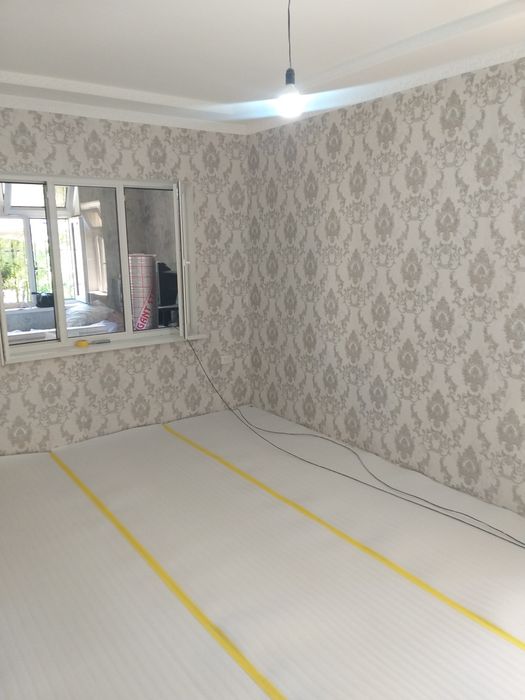 Малярка обой ламинат балкон обшивка.и.т