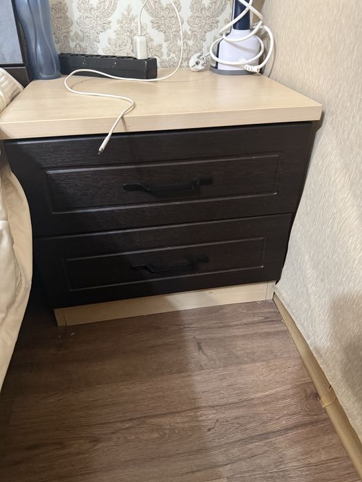 Спальный гарнитур