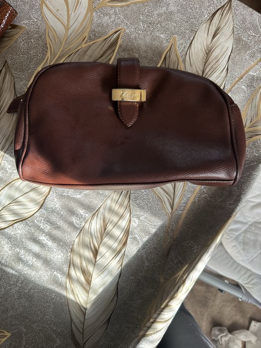 Дамки портфейл и малка чанта