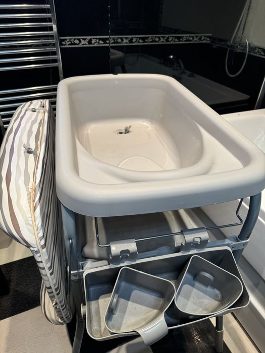 Вана за бебе Chicco