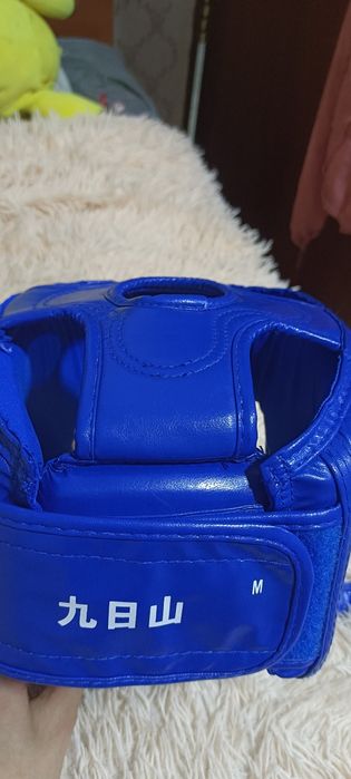 Шлем wesing размер m