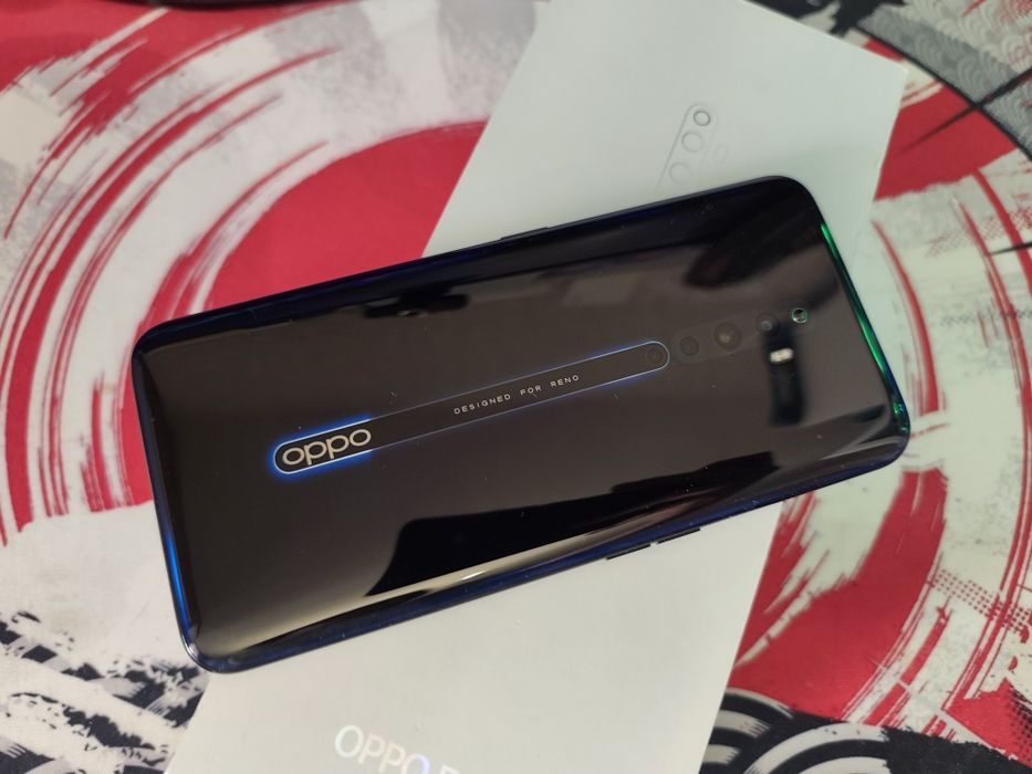 Oppo reno 2z 8/128