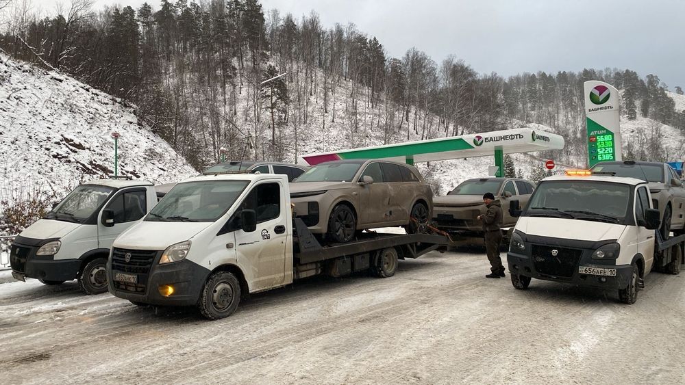 Услуги эвакуатора!!!