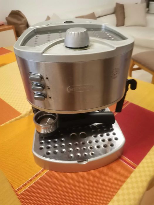 Кафемашина Delonghi