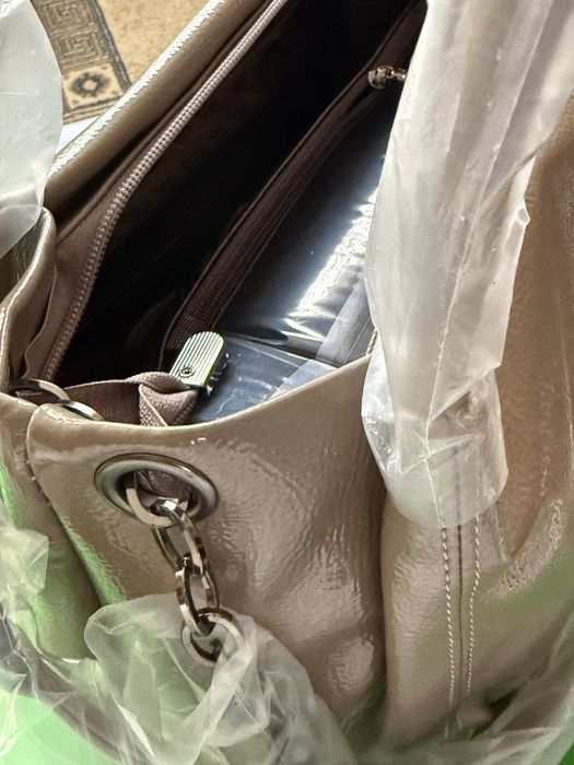 Сумка женская новая