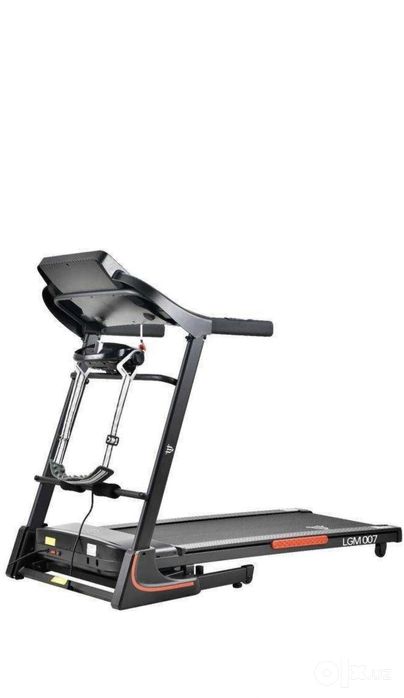 Беговая дорожка Sport Gym VRS"  007