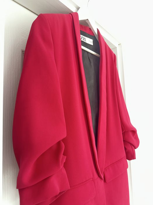 Сако Zara XS - като ново