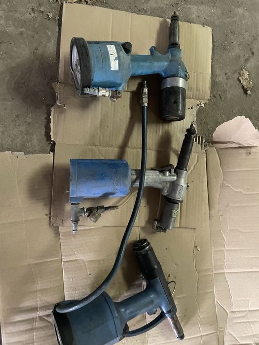 pop nituri pneumatic