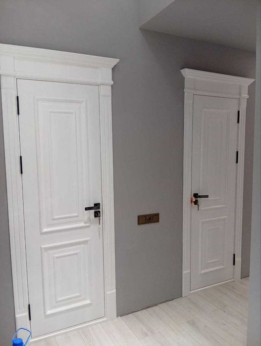 МДФ Ешиклар ва зиналар таййорлаймиз заказ асосида