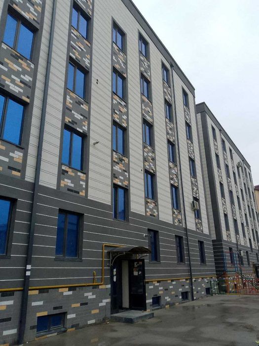 2 xonali karobka uy sotiladi