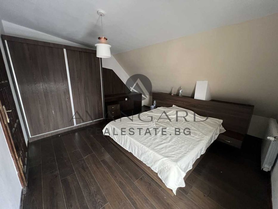 Продава се Мезонет в Пловдив, Съдийски - 231 кв.м за 1600 €/кв.м - Снимка #16