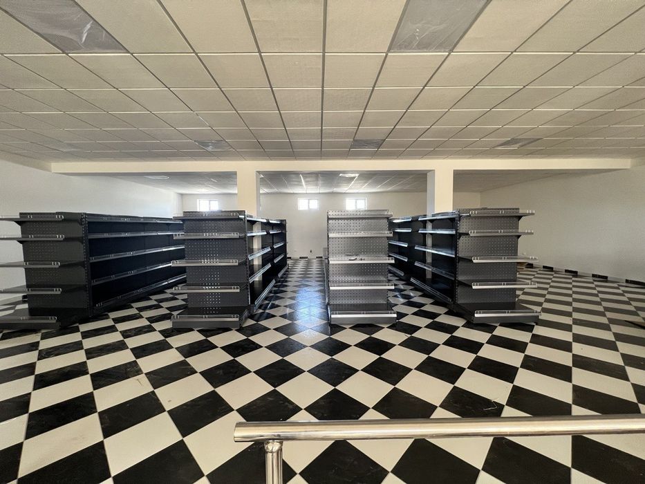 Продаётся стеллажи