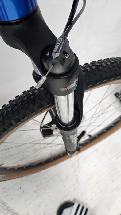 Bicicleta KTM Ultra Fun 29" marime cadru L ca noua