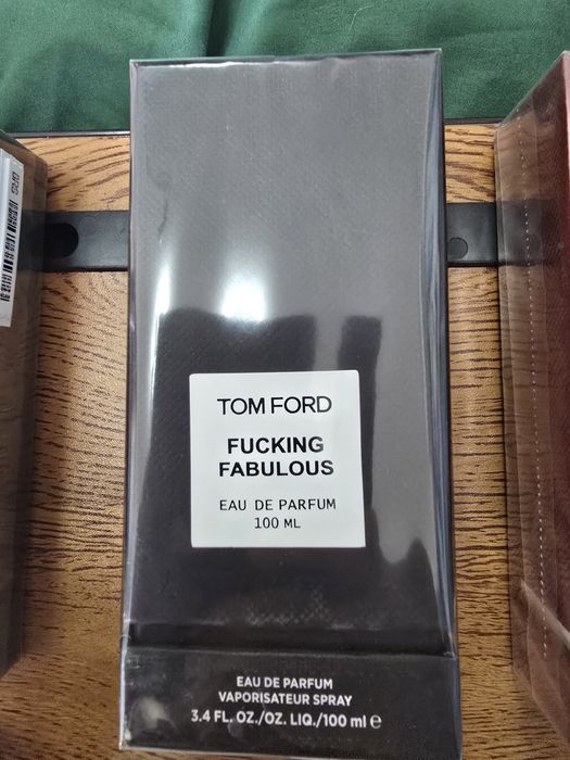 Parfumuri Tom Ford - diverse modele 100ml EDP