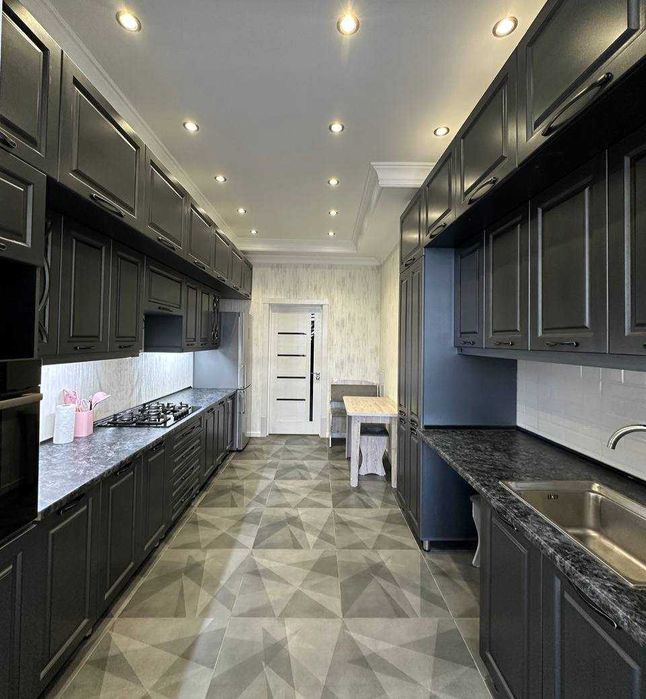 ЖК Dream House 2/10/10