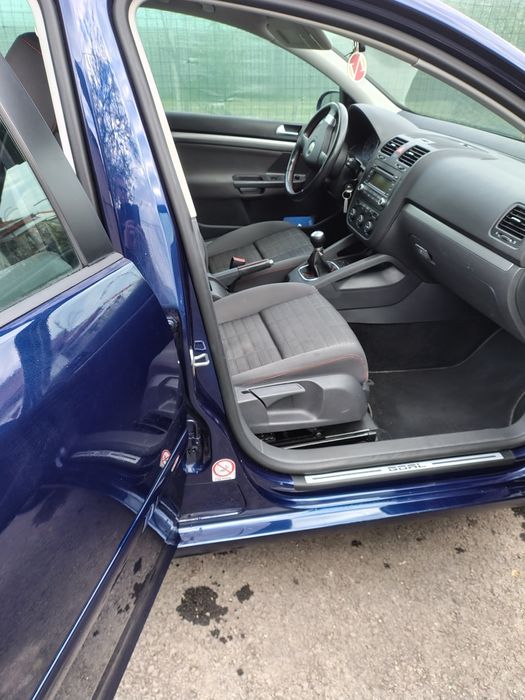 Golf model Goal fără gram de rugină încălzire în scaune