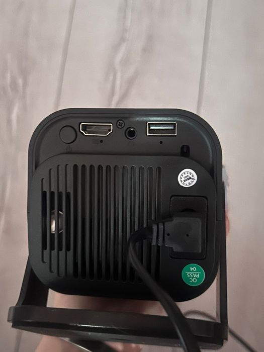 Проектор, не б/у