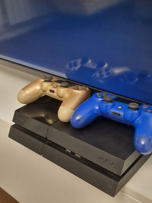 Playstation 4 500gb