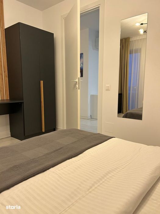 2 camere - CLOUD9, Promenada, Aviației, Herăstrău